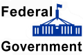 Bellarine Peninsula Federal Government Information