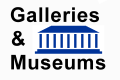 Bellarine Peninsula Galleries and Museums