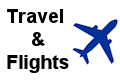 Bellarine Peninsula Travel and Flights