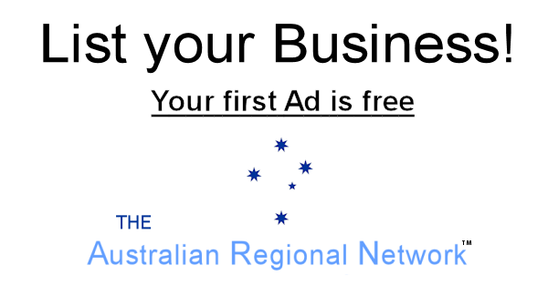 Australian Regional Network