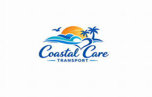 ARN Community and Business Accounts backlink your Logo to your Website Coastal Care Transport Logo